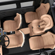 The Scuderia Glickenhaus Baja Boot Could Have Stadium Seating And A Throne